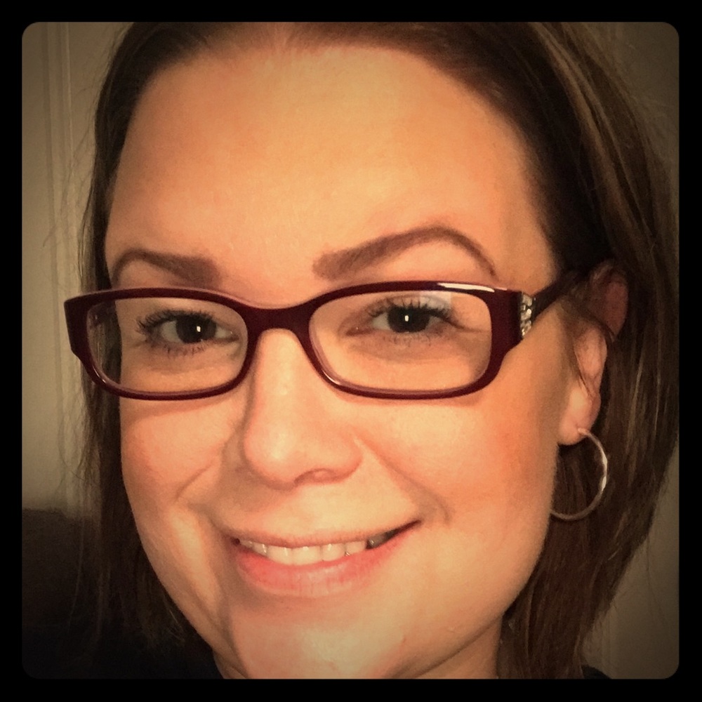 Meet your Posher, Hope